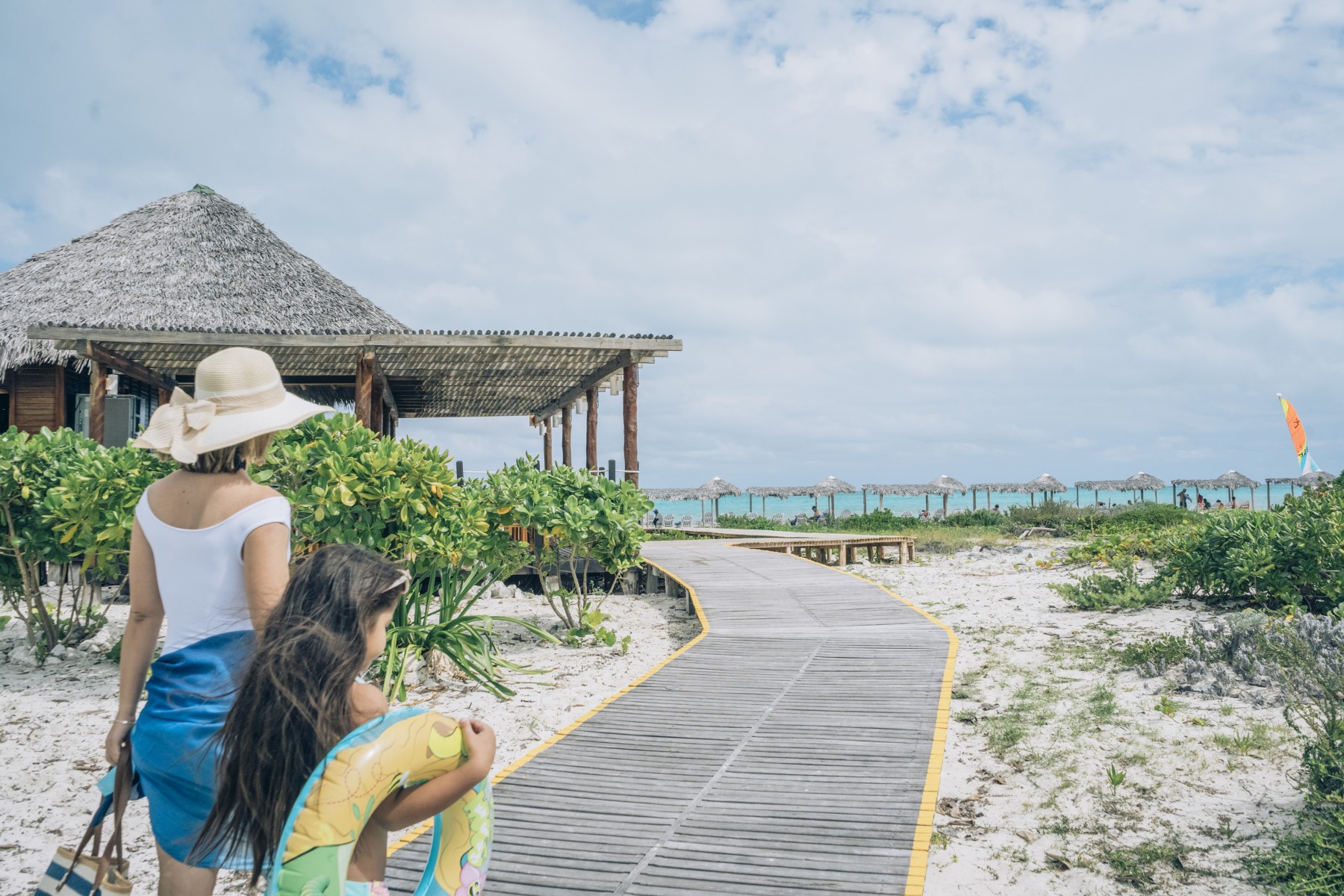 Cayo Cruz - Iberostar Selection Esmeralda